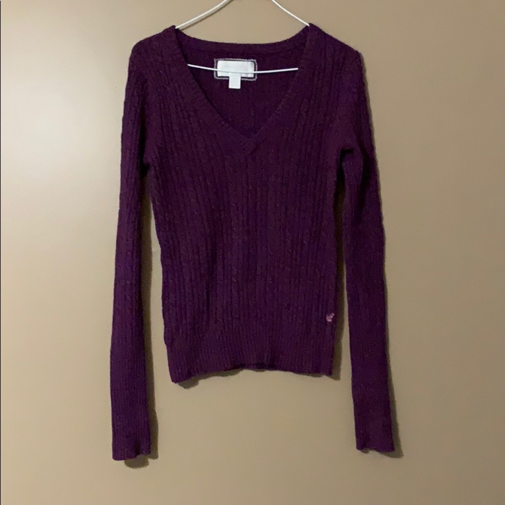 ☮️ Early 2000s American Eagle Sweater